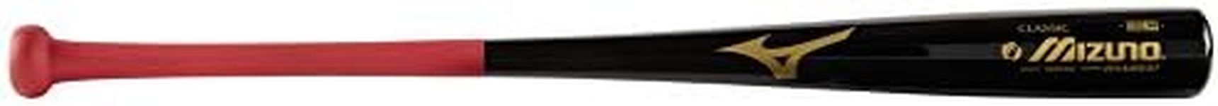 Mizuno Bamboo Classic MZB 62 Baseball Bat, 33"/31 oz