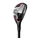 TaylorMade Golf Stealth Plus+ Rescue Hybrid 17#2 Extra Stiff Flex