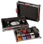 Gator G-TOUR PEDALBOARD-SM Tour Series Pedal Board