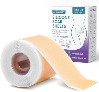 PANCA Sili