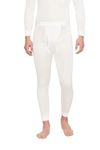 Man Silk Thermal Underwear