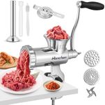 Hanchen Manual Meat Grinder Mincer 