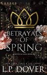 Betrayals of Spring (Forever Fae Series Book 2)