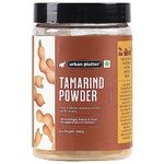 Urban Platter Dehydrated Tamarind Powder (Imli), 300g/10.5oz [Tangy, Full of Flavour, Natural Appetizer]