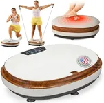 LifePro Vibration Plate Exercise Ma