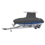 Classic Accessories StormPro Heavy-Duty T-Top Boat Cover