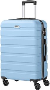 Luggage An