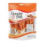 Good'n'Fun Triple Flavor Wings, 340g