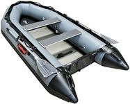 Seamax Upgraded Heavy Duty Ocean320