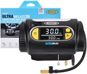 RING ULTRAINFLATE 30 Rapid Digital 
