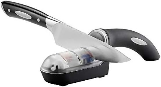 Scanpan Classic 3 Stage Ceramic Sharpener