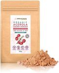 300g Organic Acerola Cherry Powder 