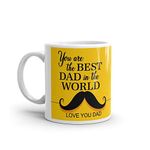 Shirts You Love Father In The Worlds