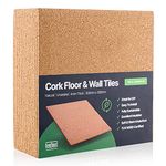 Cork Floorings