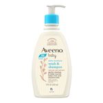 Aveeno Shampoo For Babies