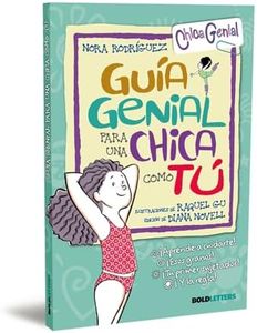 Guía genial para una chica como tú