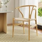 Artiss Wooden Dining Chairs, Ratter