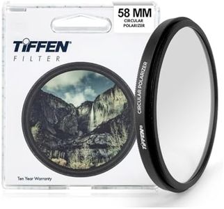 Tiffen 58M