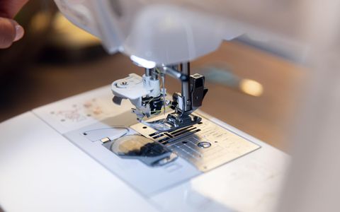 Brother Innovis A65 Sewing Machine – Computerized, Lightweight