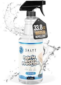 Salty Captain Fabric Waterproofing Spray | 33.8oz