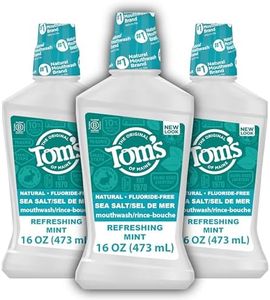 Tom's of M