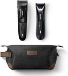 MANSCAPED® The Beard & Body Bundle