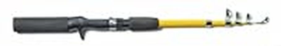 Eagle Claw Pack-IT Telescopic Spinc