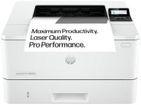 HP Laserjet Pro 4002dw Laser Printe