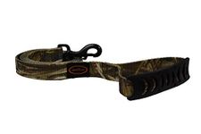 Mud River The Hatch Dog Leash (Camo, 6-Feet/72-Inch)