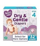 Parent's Choice Dry & Gentle Diaper