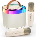 Ankuka Bluetooth Portable Karaoke M