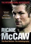 The Real McCaw: The Autobiography