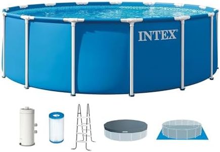 INTEX Meta