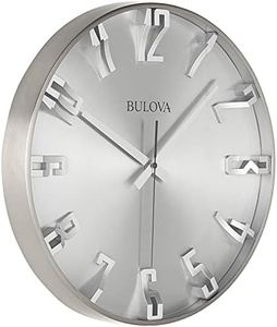 Bulova C48