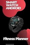 Smart watch android with fitness pl