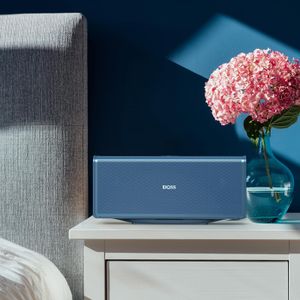 DOSS SoundBox Ultra 80W Bluetooth Speaker – Black