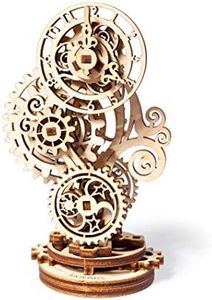 Ugears Ste