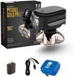 Skull Shaver - Pitbull Gold PRO GX5