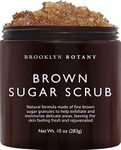 Brooklyn Botany Brown Sugar Body Sc