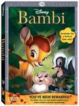 Disney: Bambi