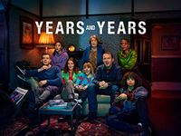 Years and Years - Season 1 - Episode 1