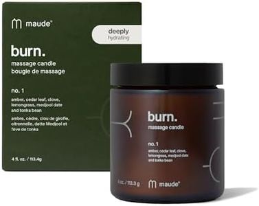 Maude Burn