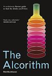 The Alcorithm: A revolutionary flavour guide to find the drinks you’ll love