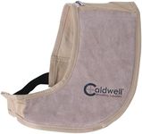 Caldwell unisex adult Field Recoil Pad, Black, 0 US