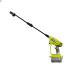 RYOBI RY18PW22A-0 18V One Cordless 22bar Power Washer (Bare Tool), 18 V, Lime