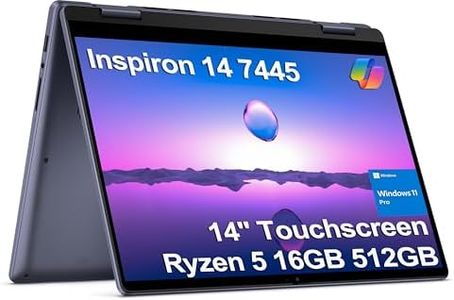 Dell Inspi