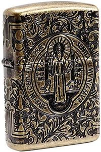 Zippo St B