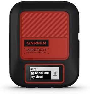 Garmin inR