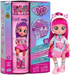 BFF by Cry Babies, Series 2, Daisy
