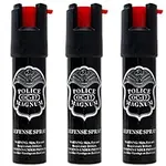 Police Magnum Compact Pepper Spray 
